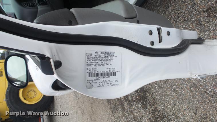 image for item DC1270 2006 Ford Taurus SE