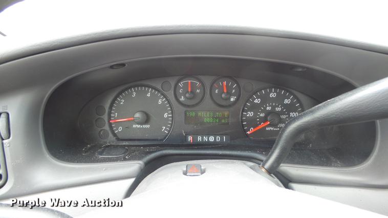 image for item DC1270 2006 Ford Taurus SE