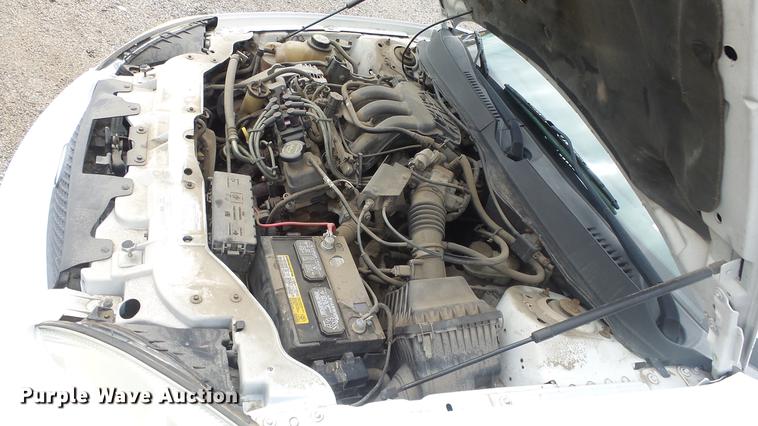 image for item DC1270 2006 Ford Taurus SE