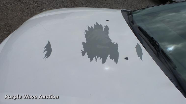 image for item DC1270 2006 Ford Taurus SE