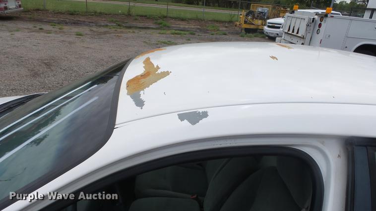 image for item DC1270 2006 Ford Taurus SE