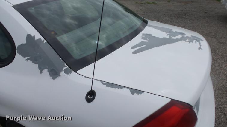 image for item DC1270 2006 Ford Taurus SE