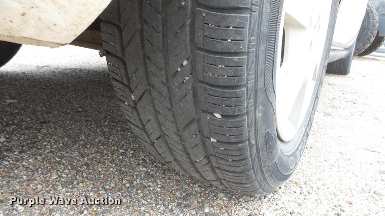 image for item DC1270 2006 Ford Taurus SE