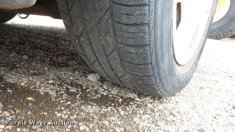 image for item DC1270 2006 Ford Taurus SE