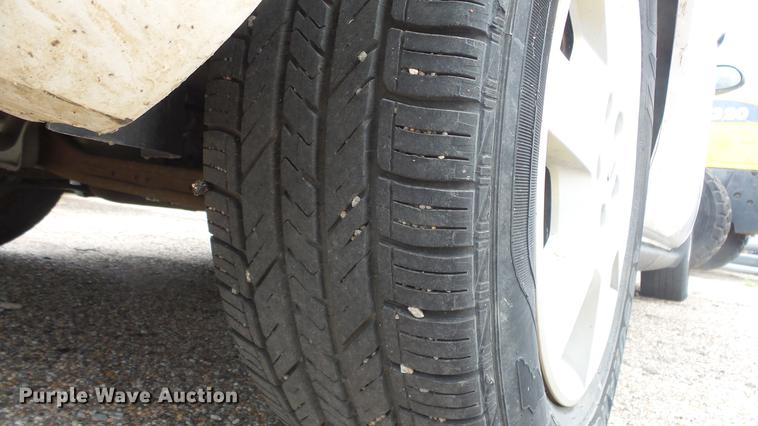 image for item DC1270 2006 Ford Taurus SE