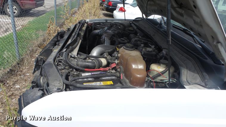 image for item DC1272 2008 Ford F550 Super Duty XL Crew Cab utility truck