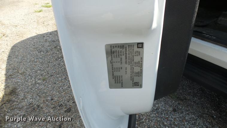 image for item DC1274 2013 Chevrolet Tahoe SUV