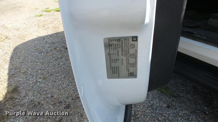 image for item DC1274 2013 Chevrolet Tahoe SUV