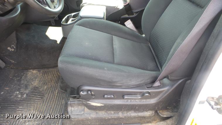 image for item DC1274 2013 Chevrolet Tahoe SUV