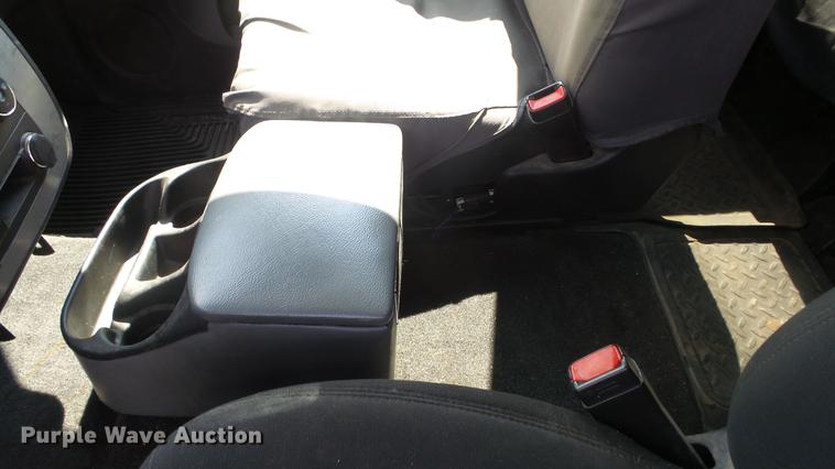 image for item DC1274 2013 Chevrolet Tahoe SUV