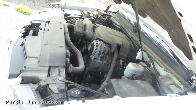 image for item DC1274 2013 Chevrolet Tahoe SUV