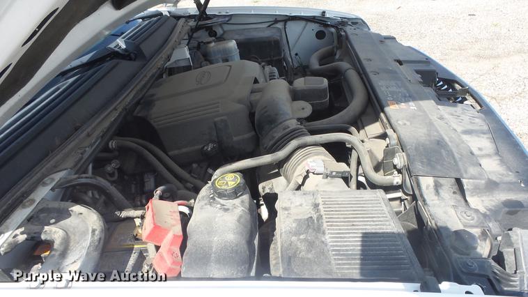 image for item DC1274 2013 Chevrolet Tahoe SUV