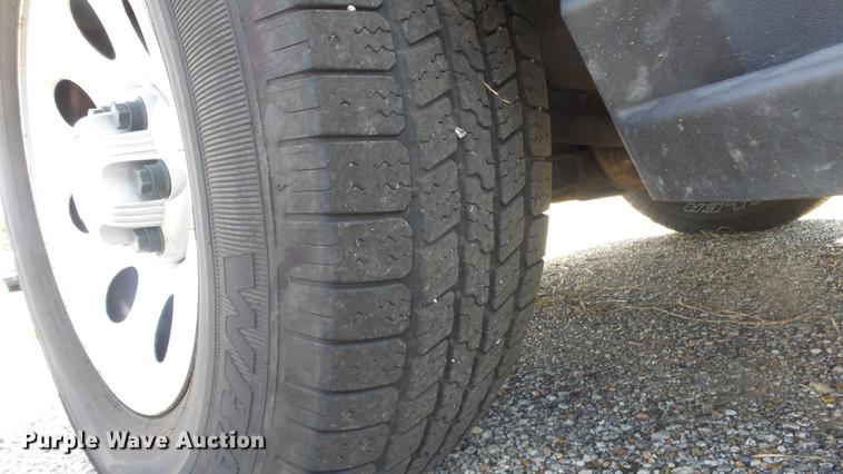 image for item DC1274 2013 Chevrolet Tahoe SUV