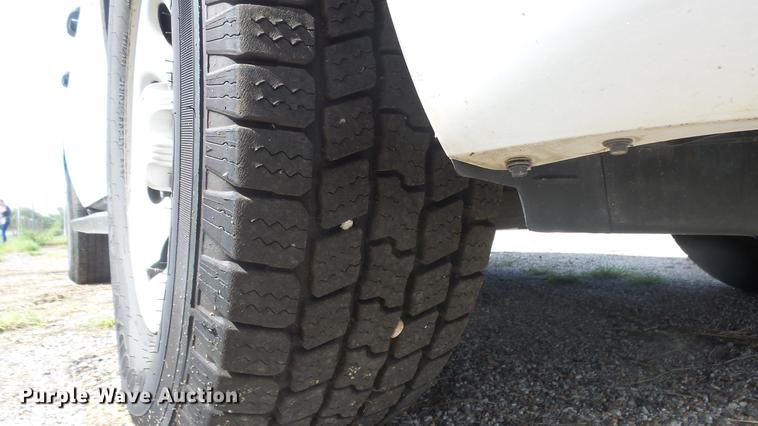 image for item DC1274 2013 Chevrolet Tahoe SUV