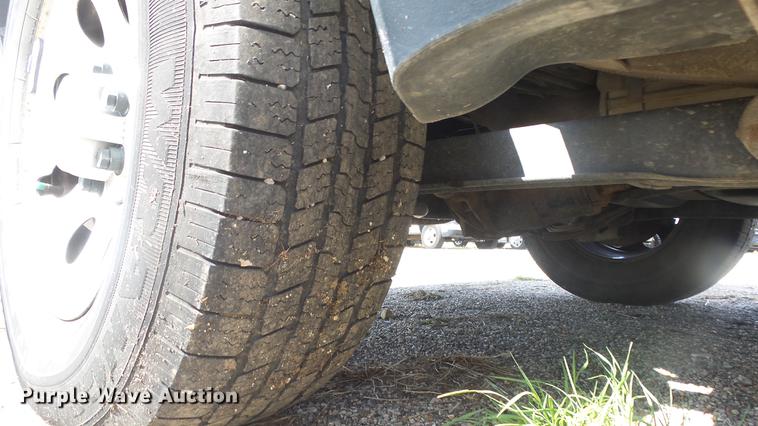 image for item DC1274 2013 Chevrolet Tahoe SUV