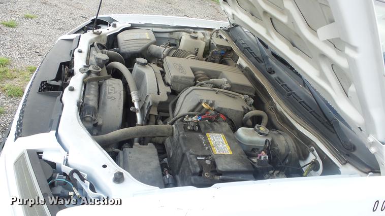 image for item DC1276 2009 Chevrolet Colorado LT Crew Cab pickup truck