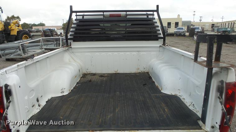 image for item DC1276 2009 Chevrolet Colorado LT Crew Cab pickup truck