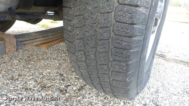 image for item DC1276 2009 Chevrolet Colorado LT Crew Cab pickup truck