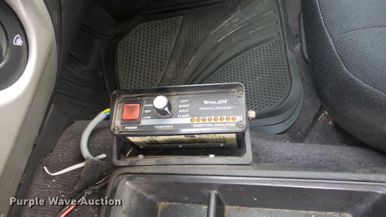 image for item DC1277 2009 Chevrolet Colorado LT Crew Cab pickup truck