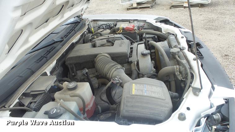 image for item DC1277 2009 Chevrolet Colorado LT Crew Cab pickup truck