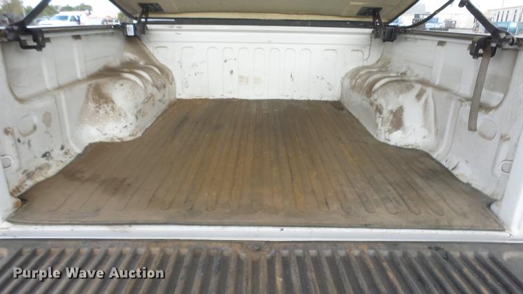 image for item DC1277 2009 Chevrolet Colorado LT Crew Cab pickup truck