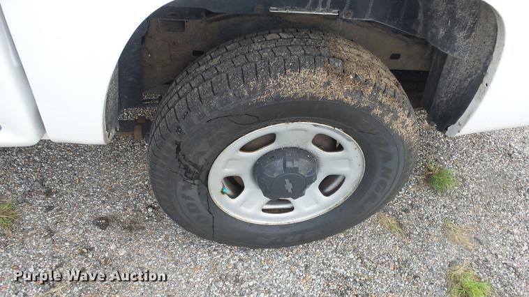 image for item DC1277 2009 Chevrolet Colorado LT Crew Cab pickup truck