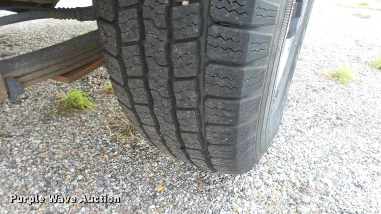 image for item DC1277 2009 Chevrolet Colorado LT Crew Cab pickup truck