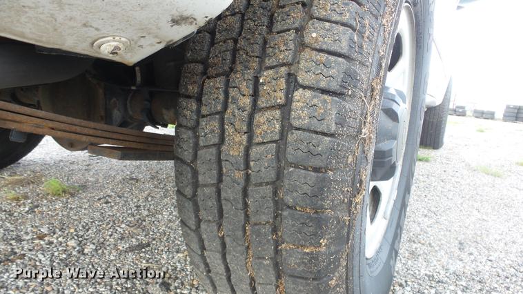 image for item DC1277 2009 Chevrolet Colorado LT Crew Cab pickup truck