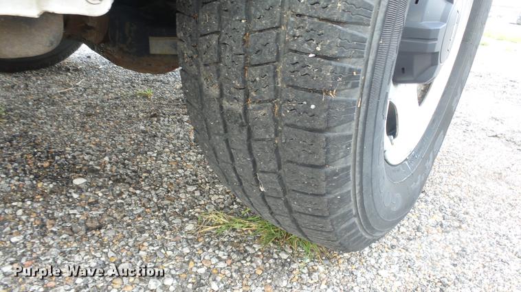 image for item DC1277 2009 Chevrolet Colorado LT Crew Cab pickup truck