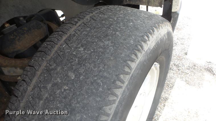 image for item DC1278 2006 Chevrolet Colorado Crew Cab pickup truck