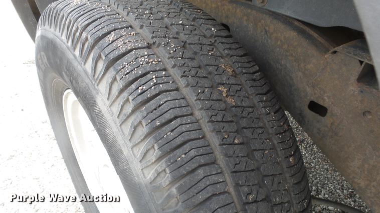 image for item DC1278 2006 Chevrolet Colorado Crew Cab pickup truck