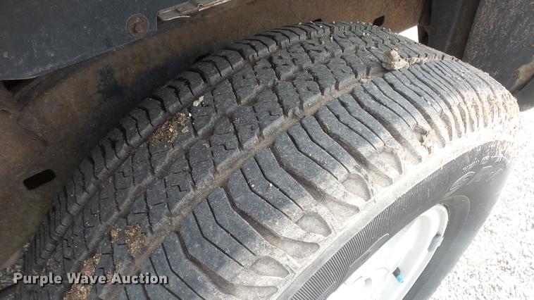 image for item DC1278 2006 Chevrolet Colorado Crew Cab pickup truck