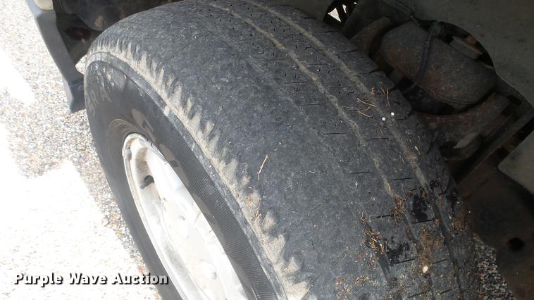 image for item DC1278 2006 Chevrolet Colorado Crew Cab pickup truck