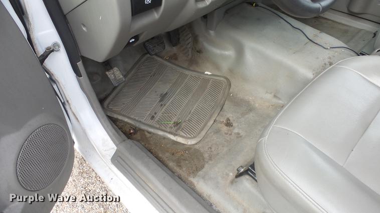 image for item DC1279 2008 Chevrolet Colorado Ext. Cab pickup truck