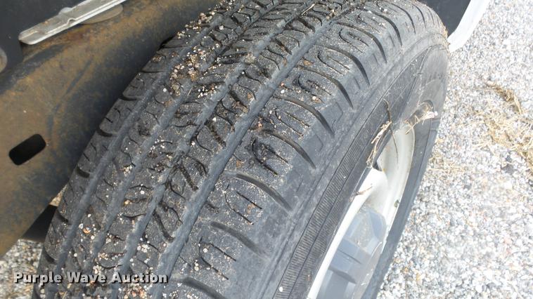 image for item DC1279 2008 Chevrolet Colorado Ext. Cab pickup truck