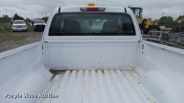 image for item DC1280 2007 Chevrolet Colorado Ext. Cab pickup truck