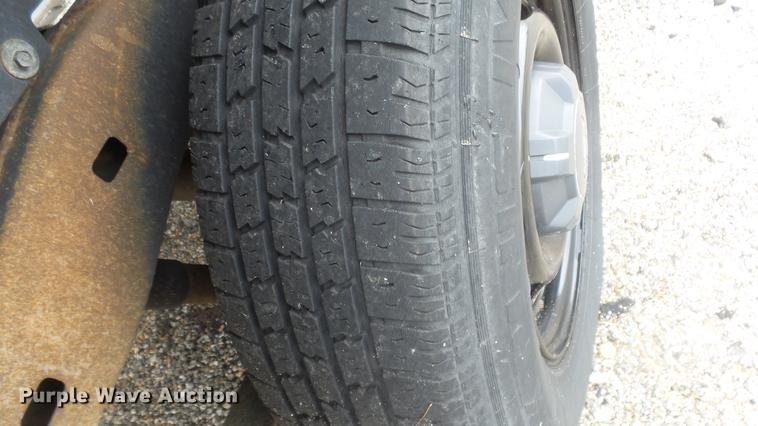 image for item DC1281 2008 Chevrolet Colorado Ext. Cab pickup truck