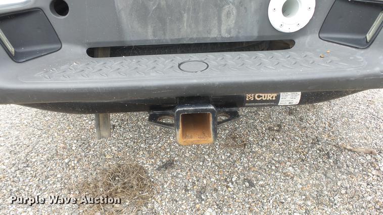 image for item DC1283 2006 Chevrolet Colorado Crew Cab pickup truck