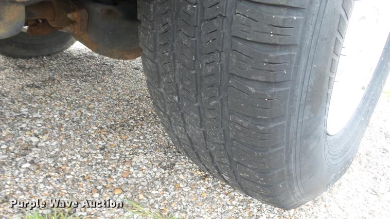 image for item DC1283 2006 Chevrolet Colorado Crew Cab pickup truck