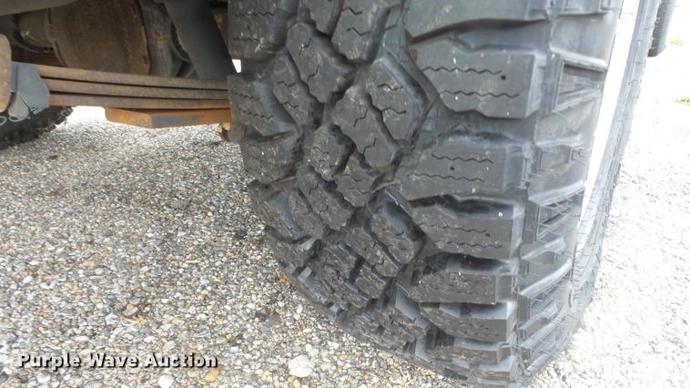 image for item DC1283 2006 Chevrolet Colorado Crew Cab pickup truck