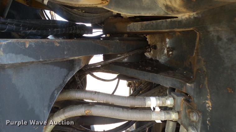 image for item DC1284 2007 Komatsu WA320-5L wheel loader