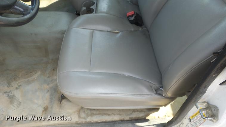 image for item DC1285 2009 Chevrolet Colorado Ext. Cab pickup truck