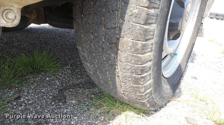 image for item DC1285 2009 Chevrolet Colorado Ext. Cab pickup truck