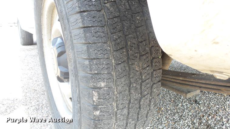 image for item DC1285 2009 Chevrolet Colorado Ext. Cab pickup truck