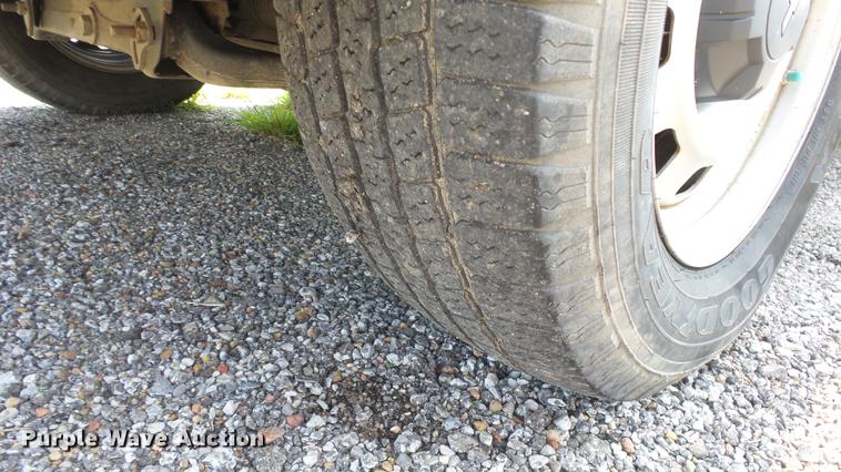 image for item DC1285 2009 Chevrolet Colorado Ext. Cab pickup truck