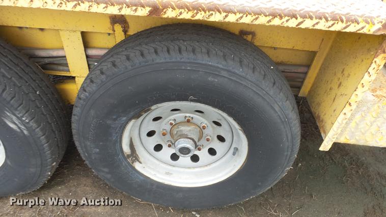 image for item DF4315 2008 Quadex Spray Master grout machine