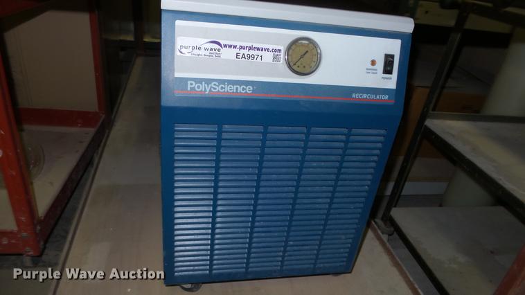 image for item EA9971 Thermo-Neslab B0M-271103200000 chiller