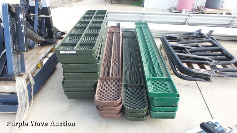 image for item ER9601 Picnic tables and seats