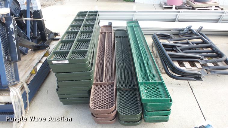 image for item ER9601 Picnic tables and seats