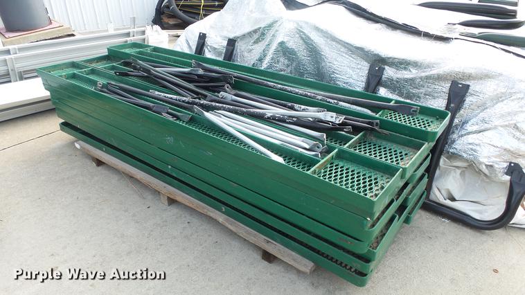 image for item ER9601 Picnic tables and seats